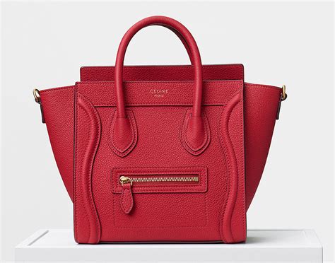 celine plas bag|celine montreal handbags.